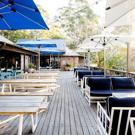 Avoca Beach Hotel Екстер'єр фото