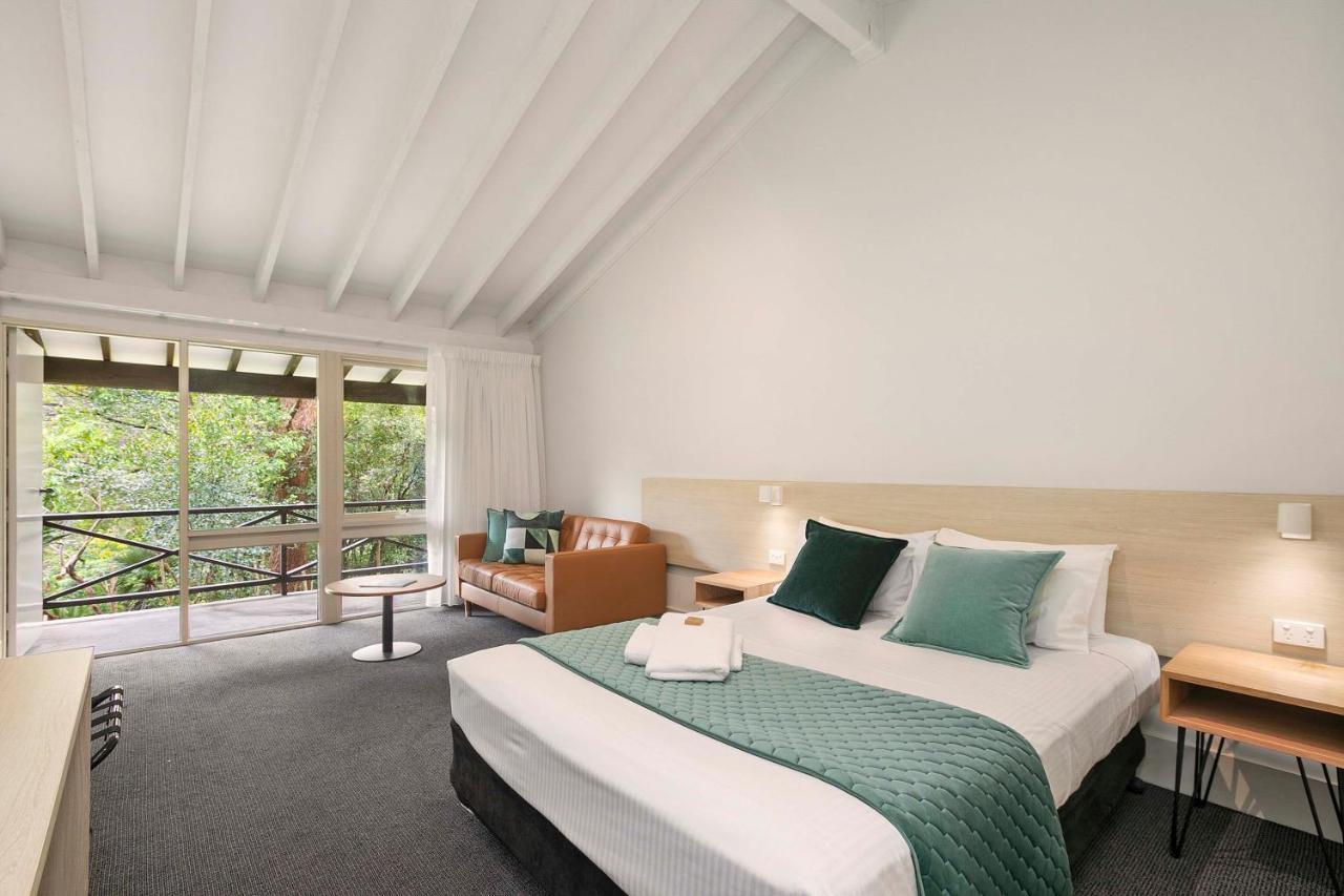 Avoca Beach Hotel Екстер'єр фото