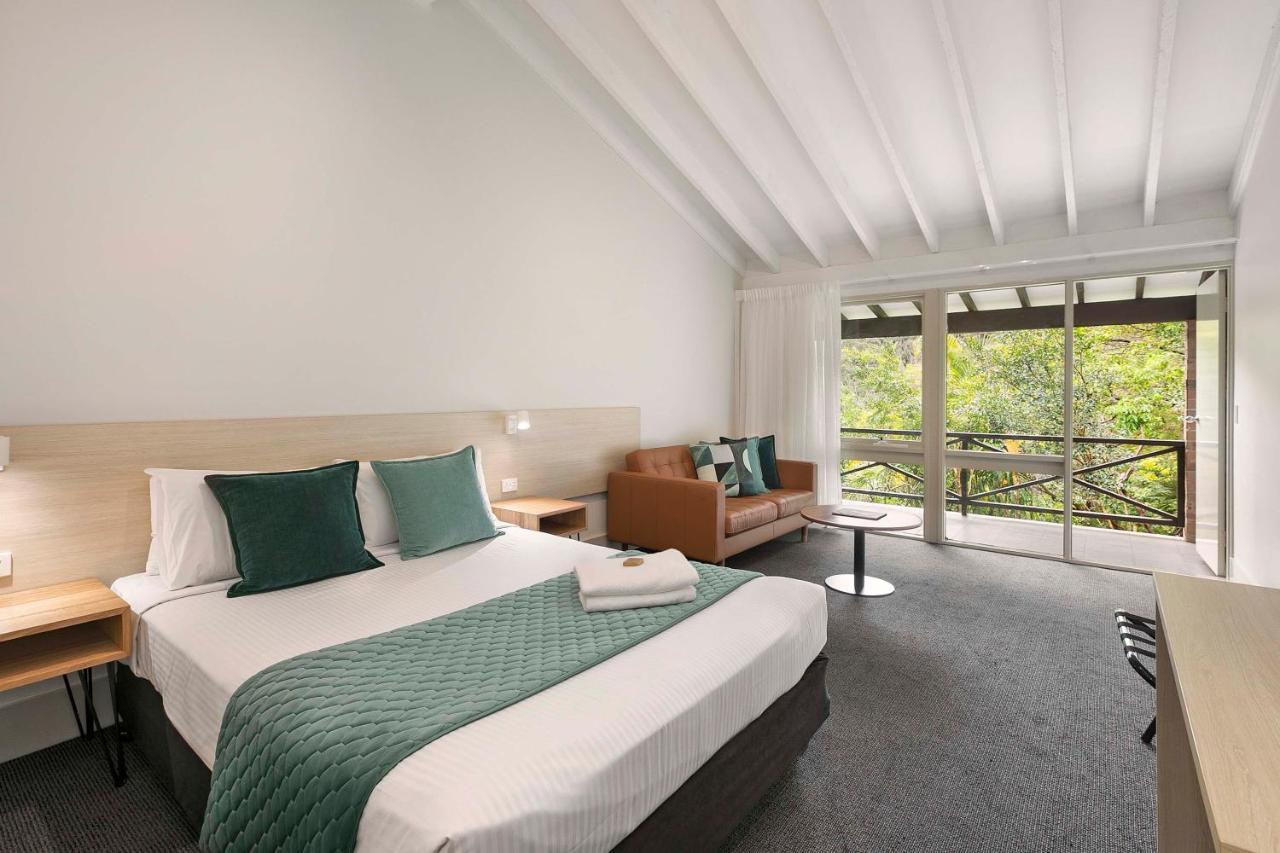 Avoca Beach Hotel Екстер'єр фото