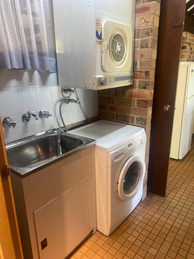 Avoca Beach Hotel Екстер'єр фото