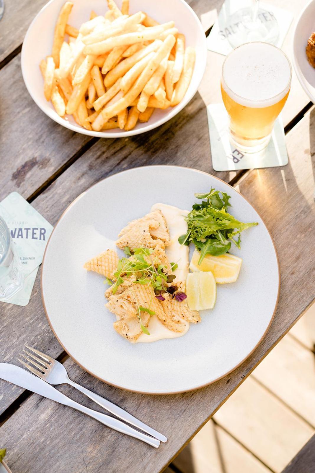 Avoca Beach Hotel Екстер'єр фото