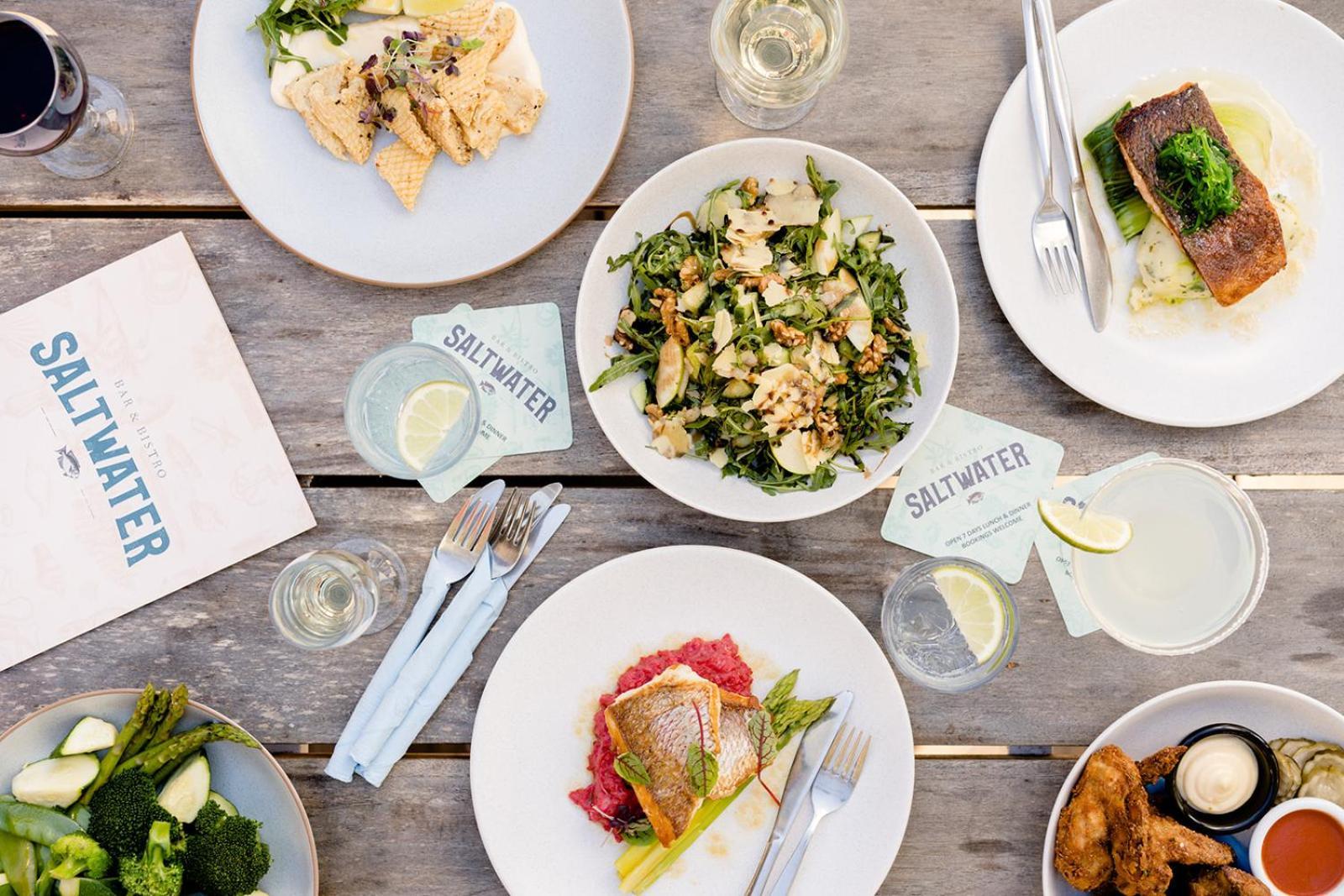 Avoca Beach Hotel Екстер'єр фото