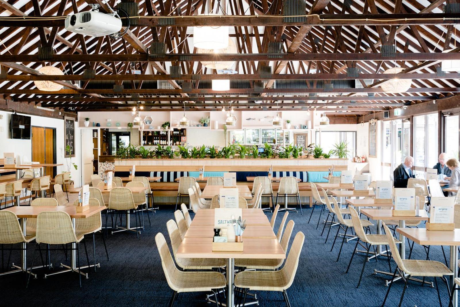 Avoca Beach Hotel Екстер'єр фото