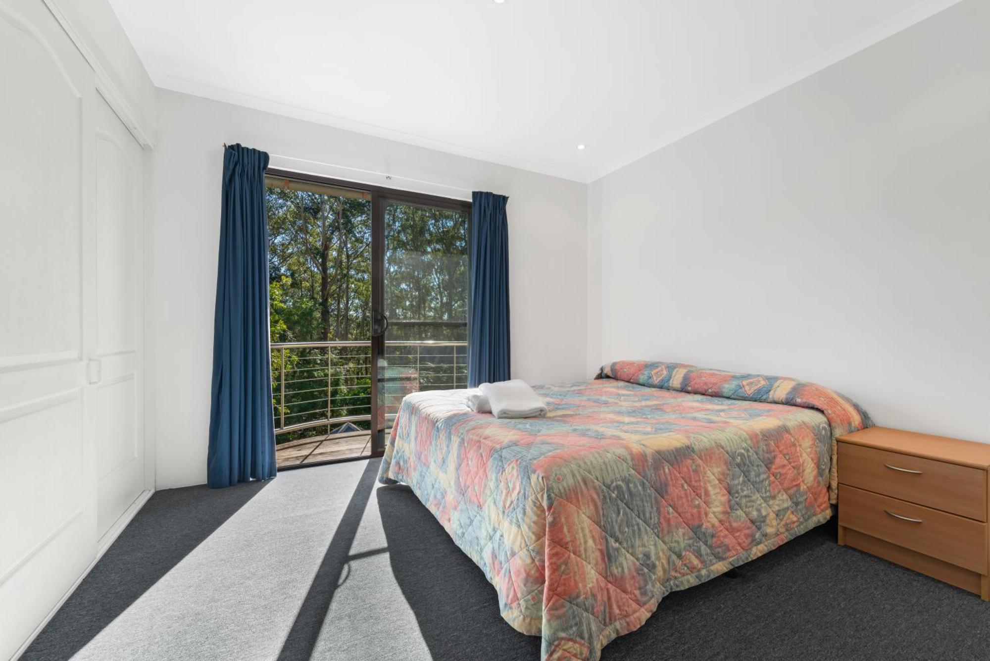 Avoca Beach Hotel Екстер'єр фото