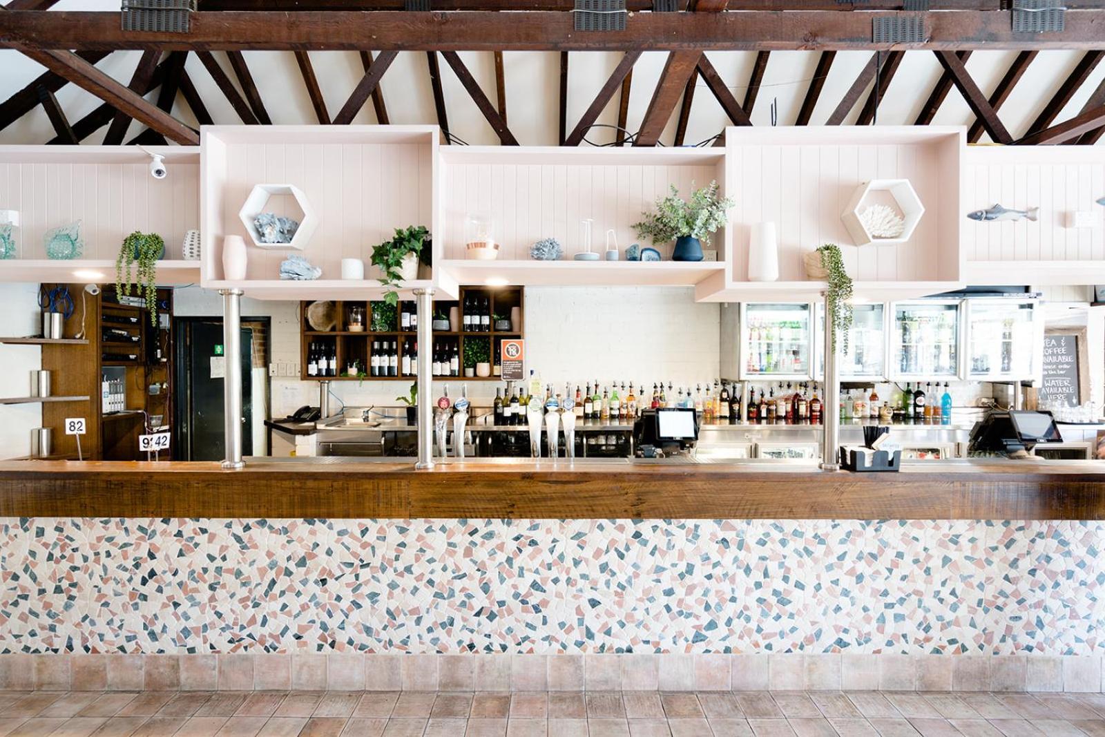 Avoca Beach Hotel Екстер'єр фото