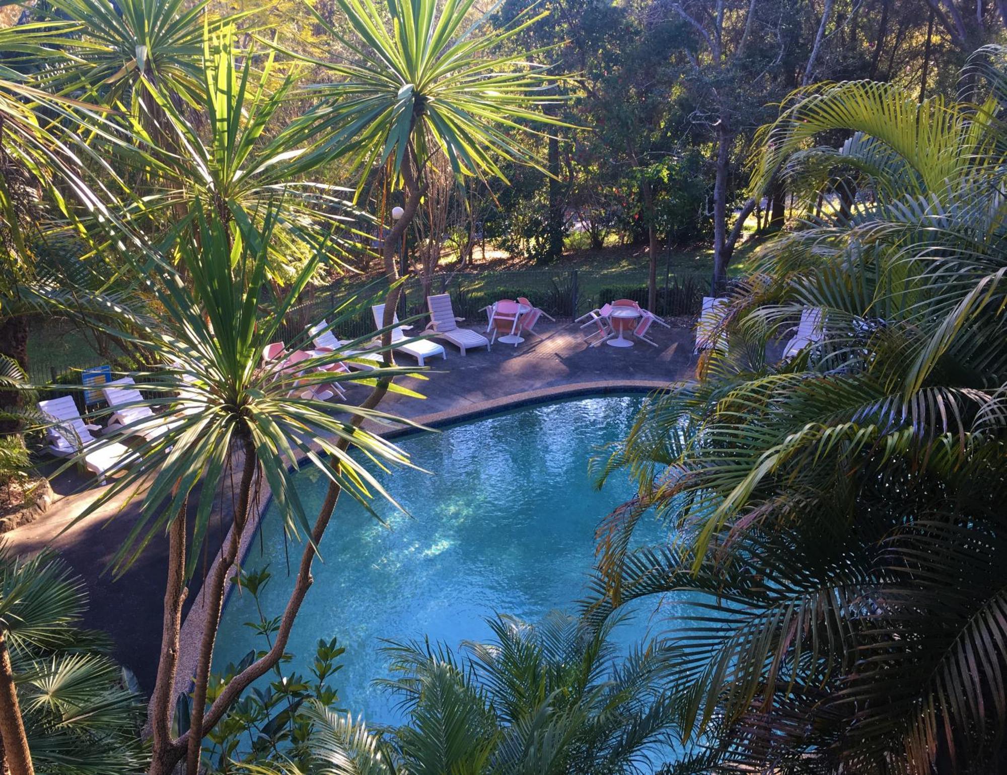 Avoca Beach Hotel Екстер'єр фото