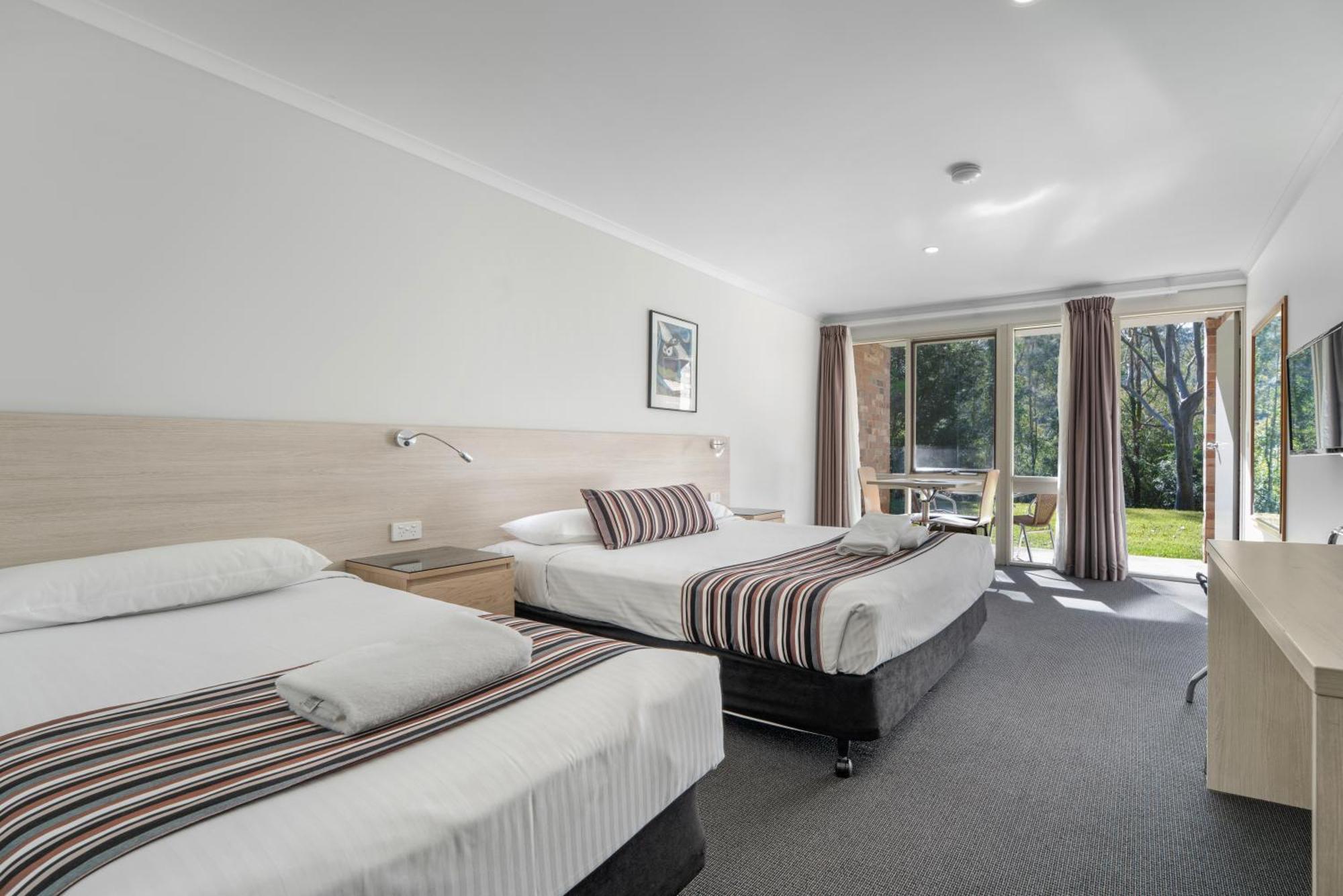 Avoca Beach Hotel Екстер'єр фото