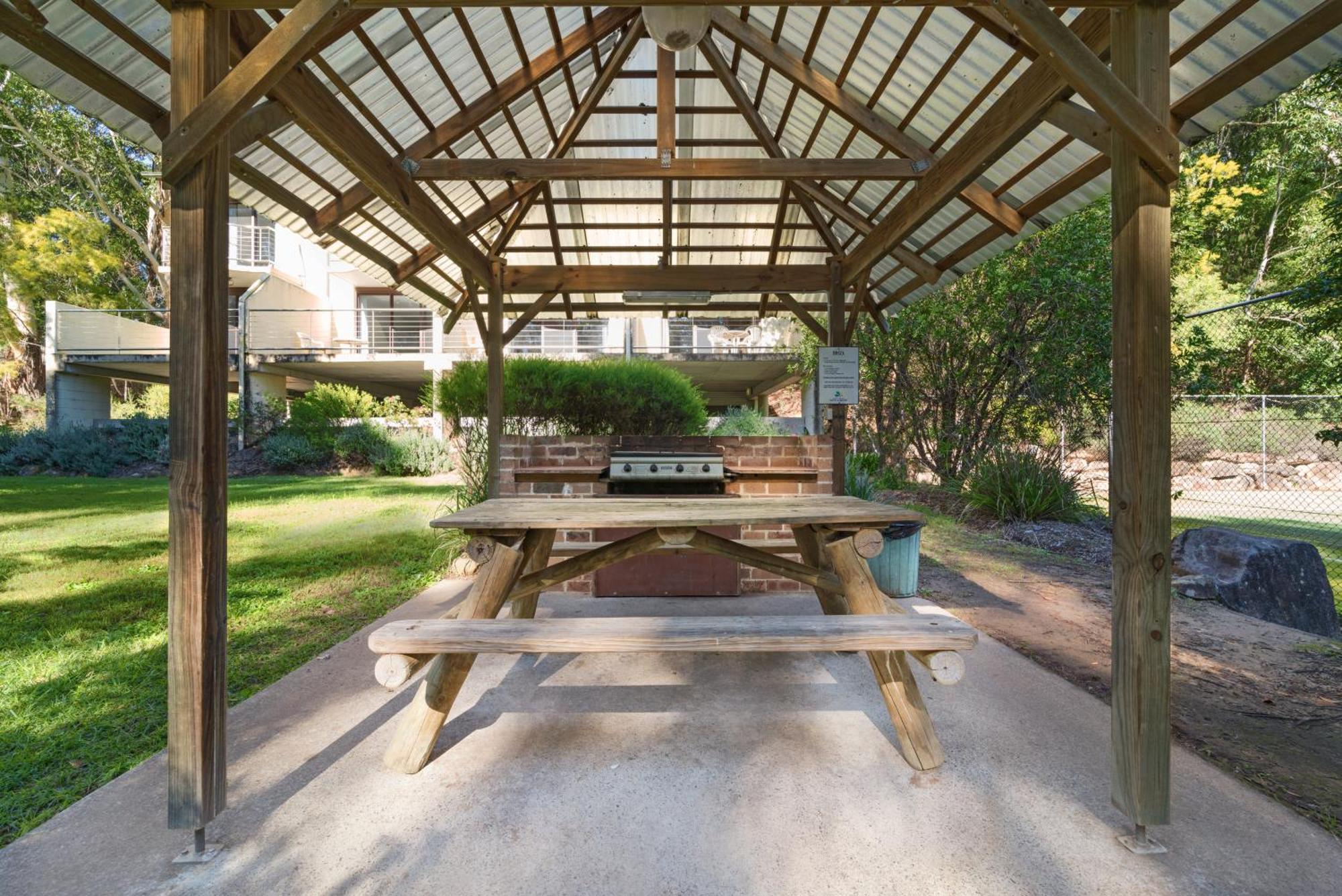 Avoca Beach Hotel Екстер'єр фото