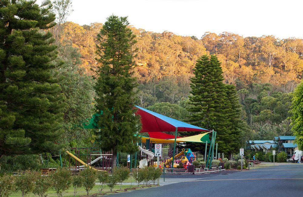 Avoca Beach Hotel Екстер'єр фото