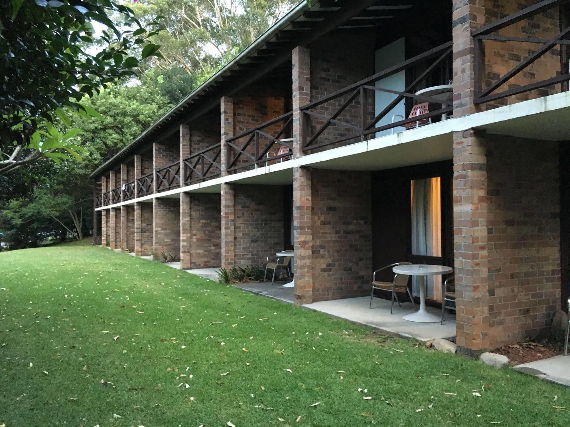 Avoca Beach Hotel Екстер'єр фото