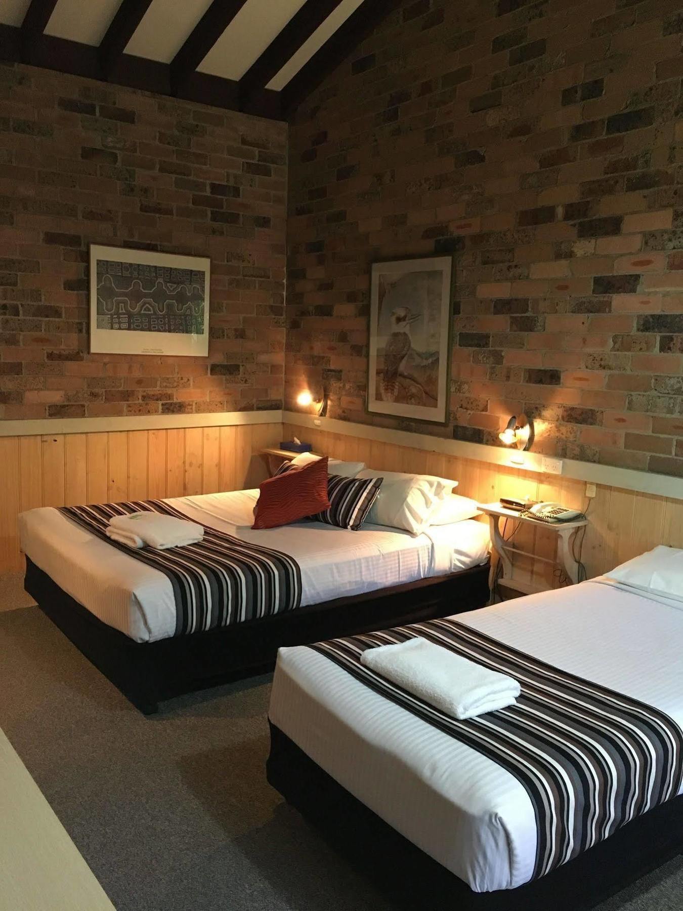 Avoca Beach Hotel Екстер'єр фото