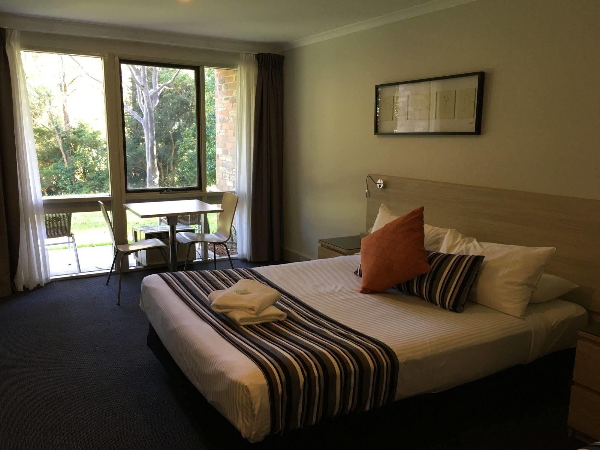 Avoca Beach Hotel Екстер'єр фото