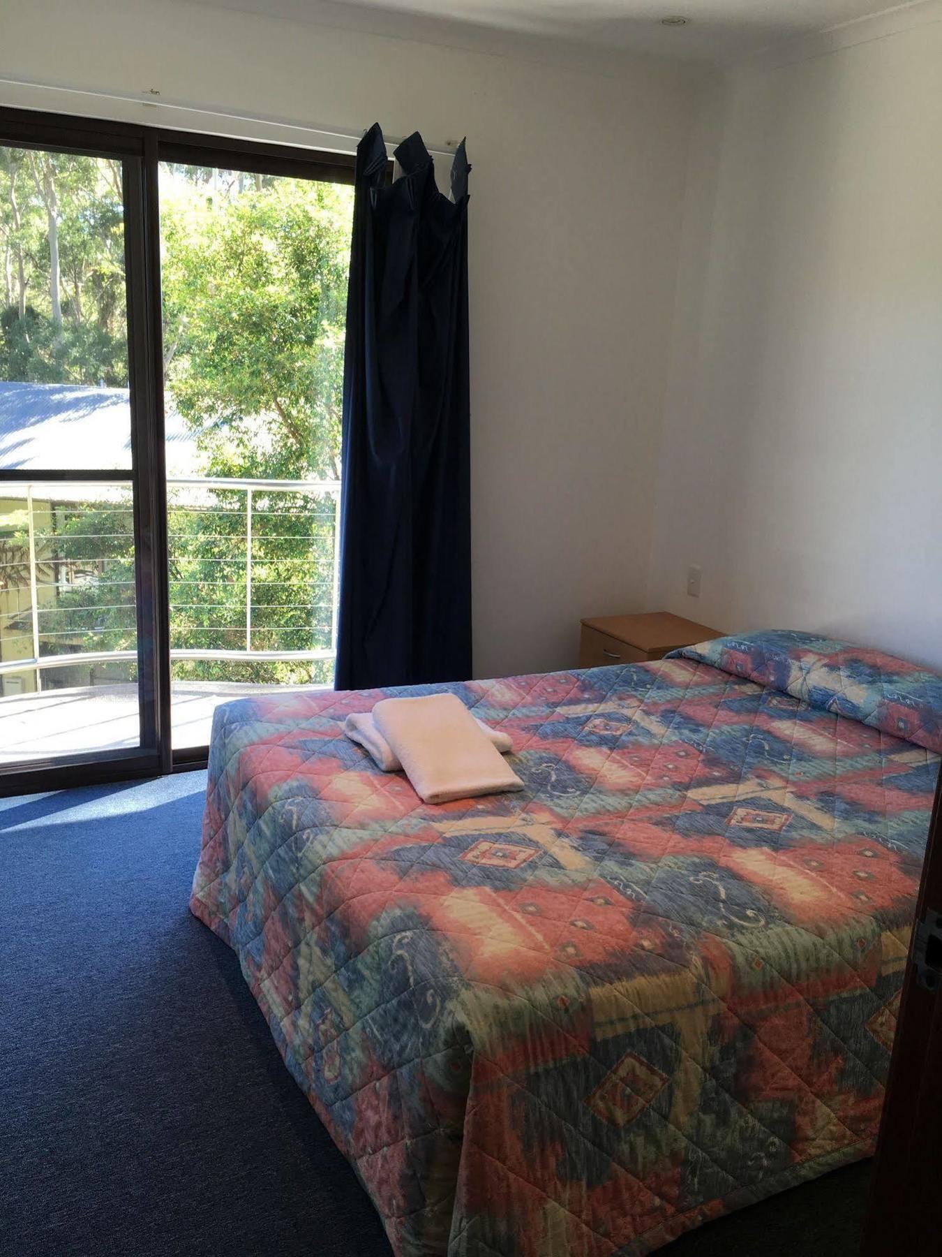 Avoca Beach Hotel Екстер'єр фото
