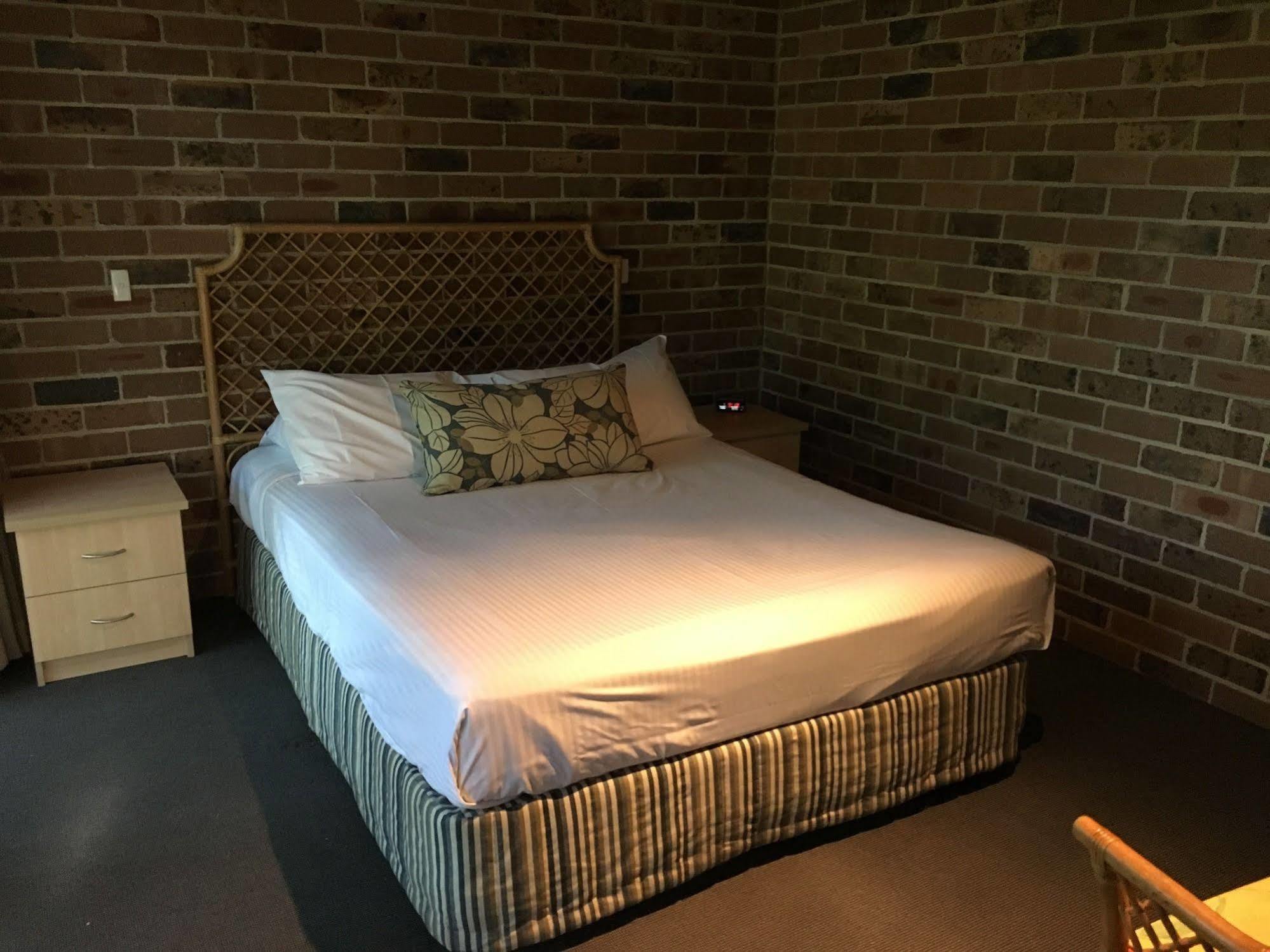Avoca Beach Hotel Екстер'єр фото
