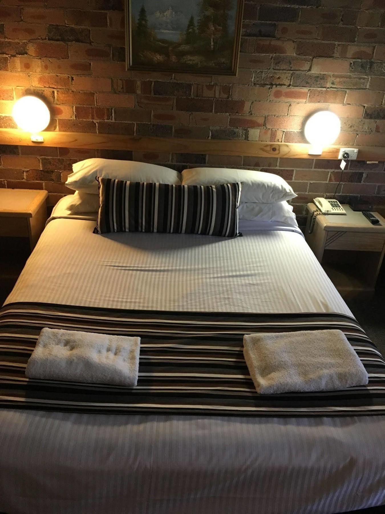 Avoca Beach Hotel Екстер'єр фото