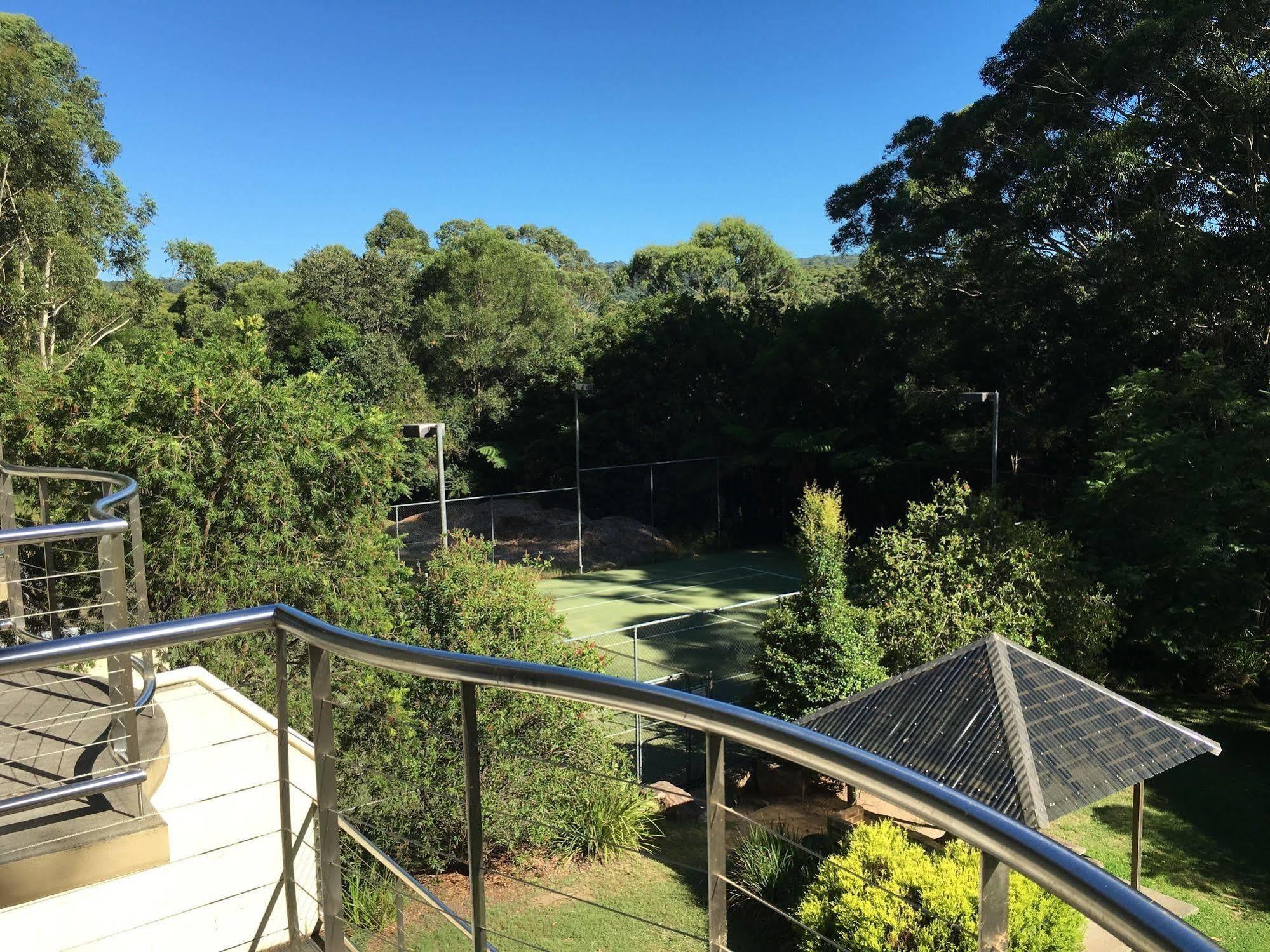 Avoca Beach Hotel Екстер'єр фото